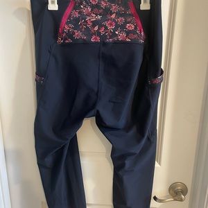 Old Navy Active Power Soft leggings. Women’s XL.